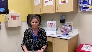 BC4U - What to Expect When Getting an IUD
