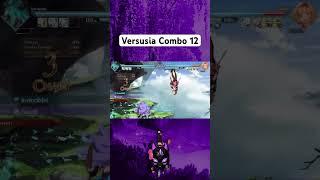 Versusia Combo 12