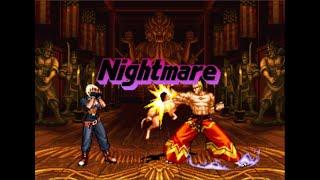 [TAS]ARCADE Real Bout Fatal Fury Special- Blue Mary