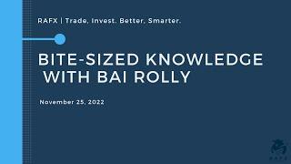 How to calculate RISK | Bite-size Knowledge