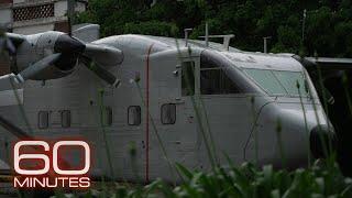 Finding the plane used for Argentina’s dictatorship-era “death flights” | 60 Minutes