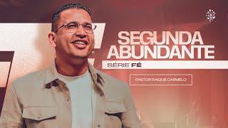 SEGUNDA ABUNDANTE - @TudoDeus - GET CHURCH FLORIPA