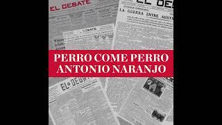 Perro come perro de Antonio Naranjo: El pisito de Begoña y las mujeres españolas