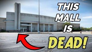 What’s LEFT of the INDIAN MOUND MALL in Heath, Ohio - Full Walkthrough Tour | Local History