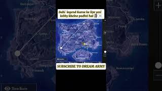 BGMI ULTIMATE LOBBY @DreamPlayzZzYT-p1k