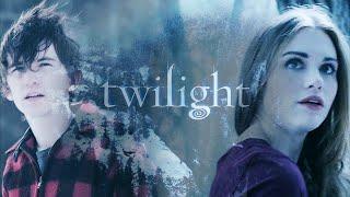 Life and Death: Twilight Reimagined