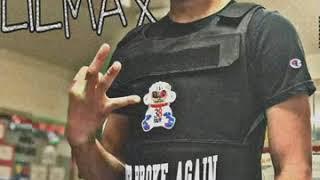 LilMax- Risk IT ALL(Official Audio)