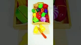 How to Cutting vegetables and fruits/Continue on our channel ‎@Landoffruits1 #shorts  #vegatablis