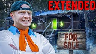 I Bought A Haunted House! - EXTENDED