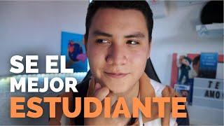 Ve este video si QUIERES SER EL MEJOR ESTUDIANTE DE ENFERMERIA