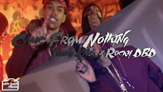 CAME FROM NOTHING - YOUNG KASH x ROCKY DBD | S&E: @SixtyFourthVisuals