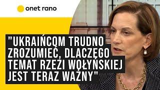 Były szef MSZ Ukrainy bagatelizował temat rzezi wołyńskiej. “Na pewno tego żałuje”