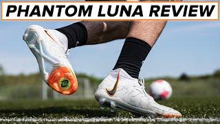 Nike Phantom Luna review - Magista III in disguise?