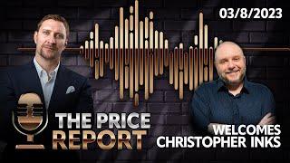 The Price Report Ep7: Christopher Inks