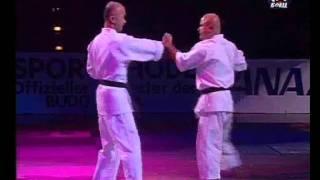 Okinawa Karate   Uechi ryu