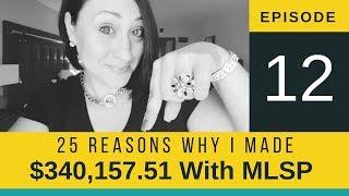 25 Reasons Why I Made $340,157.51 With MLSP [My Lead System Pro]