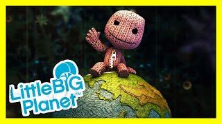 LittleBigPlanet - Full Game