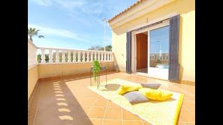 VENTA CASA DE ESQUINA CON SOL TODO EL DIA en San Pedro del Pinatar playa, Murcia