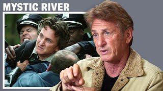 Sean Penn Breaks Down His Most Iconic Characters | GQ