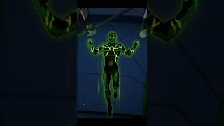 Hal Jordan Becomes An Evil God!  | #dc #dcuniverse #greenlantern #shorts