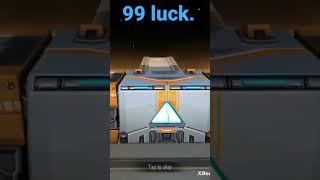 #shorts video ff game 99 luck for gun royale box and permanently claim for gun royale gun ff max 