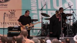 The Smithereens - Full Set - Live from the 2016 Pleasantville Music Festival