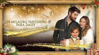 Un milagro navideño para Daisy [2.021] HDTVRip (Español Castellano)