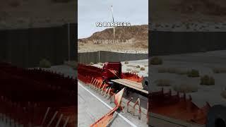Can These Barriers Stop a 20-Ton Truck?!