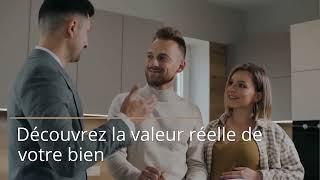 ESTIMATION   AGENCE AGENCY LA GARENNE COLOMBES