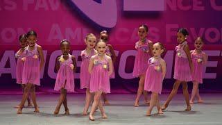 Taryn in "A THOUSAND YEARS" - Lyrical Dance Competition Video (Mini) @joeyjentertainment9398