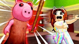 Piggy Is The HARDEST THING I've EVER DONE!? (Roblox)