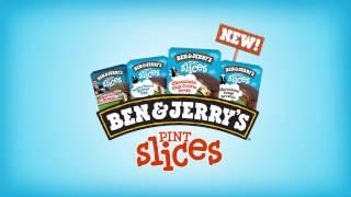 Pint Slices "How To" (30) | Ben & Jerry's