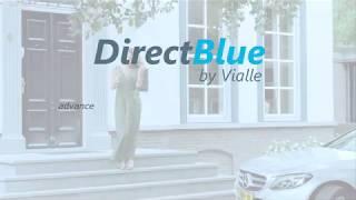 Trailer DirectBlue coming soon (long version)