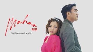 Aulia - Mahar | Official Music Video