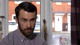 Sean Bailey Wellness - The Back Story