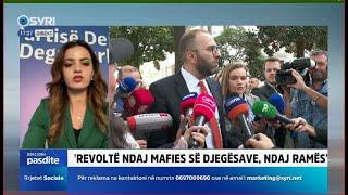 INTERVISTA/24 orë nga protesta kombëtare e opozitës, çfarë do ndodhë rrugëve të Tiranës (06.10.2024)