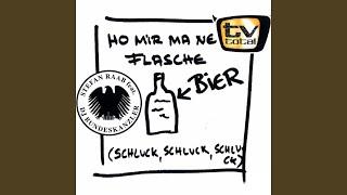 Ho Mir Ma Ne Flasche Bier (feat. DJ Bundeskanzler) (Polka Mix)