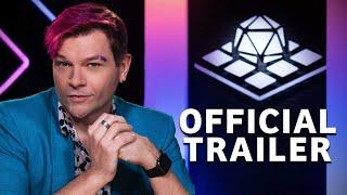 Tabletop News | Official Trailer