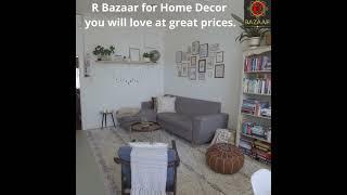 Home Decor Showroom in Purnia | Home Decor Showroom near me, R Bazaar Purnia Top Furniture  Showroom