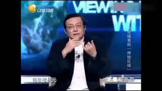 老梁故宫午门名称的由来，为何叫午门，午门其实是权力的象征