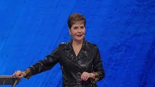 Abençoado em meio a bagunça - 1 | Joyce Meyer