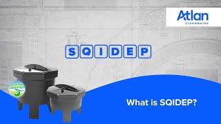 What is SQIDEP? | Stormwater Quality Improvement Evaluation Protocol | Atlan Stormwater