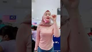 AWEK TIKTOK VIRAL