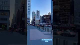 #shorts #nyc #뉴욕 #브이로그 #여행브이로그 #newyork