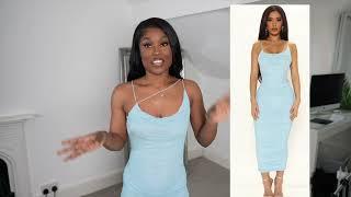 *HUGE* Fashion Nova Fall Try on Haul + Outfit Ideas