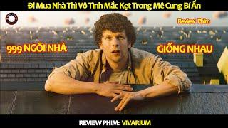 [Review Phim] Đi Mua Nhà Thì Vô Tình Mắc Kẹt Trong Mê Cung Bí Ẩn