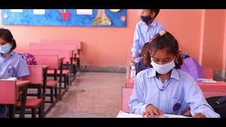 Vanasthali Public School ZETA