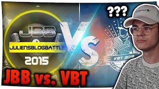 Warum das JBB erfolgreicher war als das VBT | Erster Eindruck / Reaction