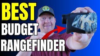 The BEST Cheap Rangefinder? I Put It to the Test! [TideWe Rangefinder Review]