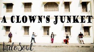 Clown's Junket | IndoSoul | Carnatic Fusion | Violin Fusion | Contemporary Classical |